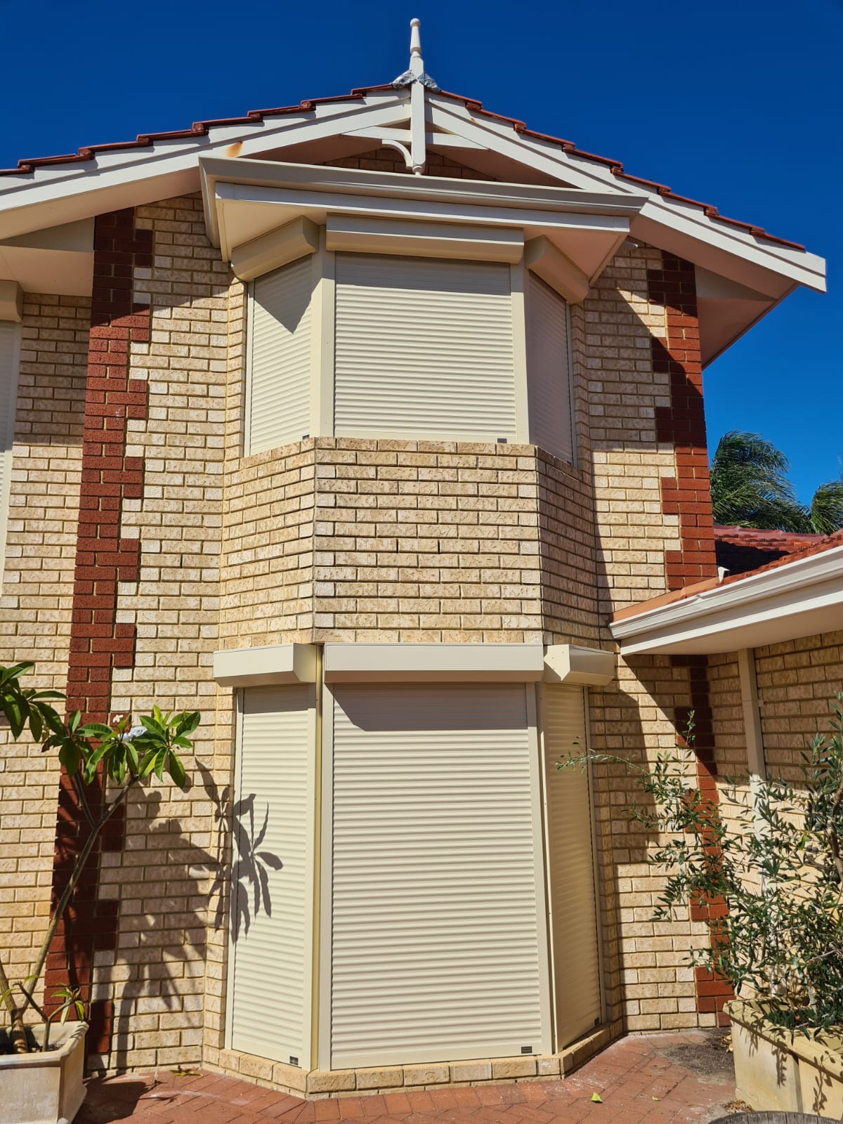 roller shutter