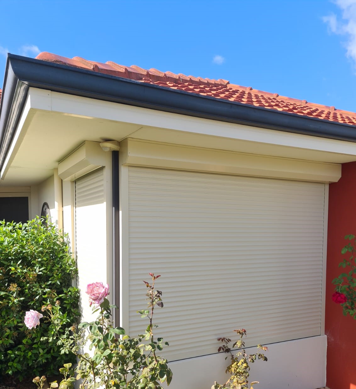 roller shutter installers Perth
