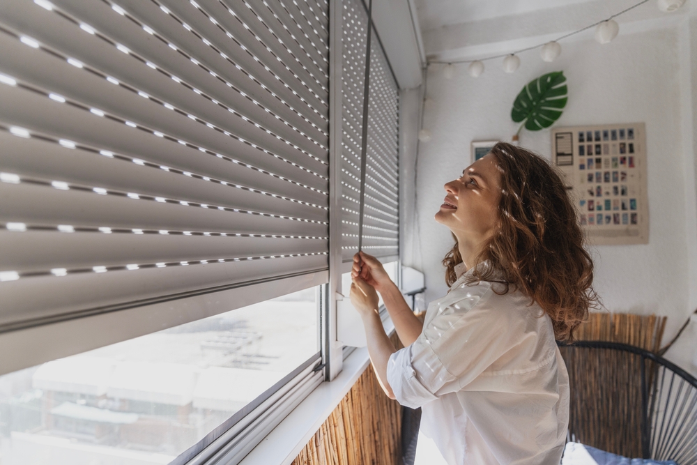 Choosing the right shutter for your property