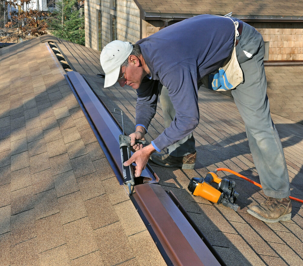 Everything you need to know about weatherproofing this winter